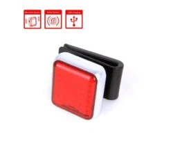 Magicshine Seemee 60 Rear Light With Brake Sensor