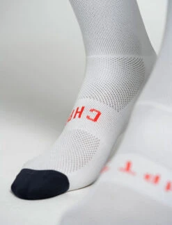 CHPT3 Most Days Road Socks - White/Outer Space 20 CHPT3 Most Days Road Socks - White/Outer Space -KOO shop image 589170a9 1740 45a6 b2c7 0079b66d5908