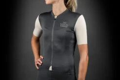 The Service Course Race Women Jersey - Charcoal -KOO shop image 58b27360 77d1 49e3 95f5 dfda36526276