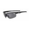 Tifosi Veloce Matte Black Sunglasses - Smoke, AC Red & Clear Lense 2 Tifosi Veloce Matte Black Sunglasses - Smoke, AC Red & Clear Lense -KOO shop image 5aa1294f 1e98 4d0e b63d 1efb8825869a