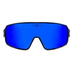 Bloovs Kona Sunglasses - Black Drop/Polarized