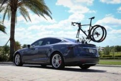 SeaSucker Komodo Bike Rack - Silver -KOO shop image 5f8c1016 214d 4f5a 8947 82fed892b6b9