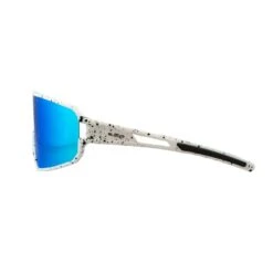 Bloovs Kona Sunglasses - White Drop/Polarized -KOO shop image 60d7b86c 95b4 4f8e a2a8 35abf821a130