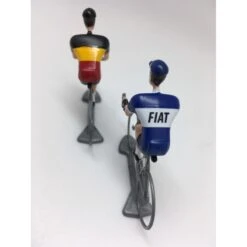 Flandriens Belgian & Fiat Cycling Team 1977 -KOO shop image 64347096 7a30 4946 8b75 4434236fb51b