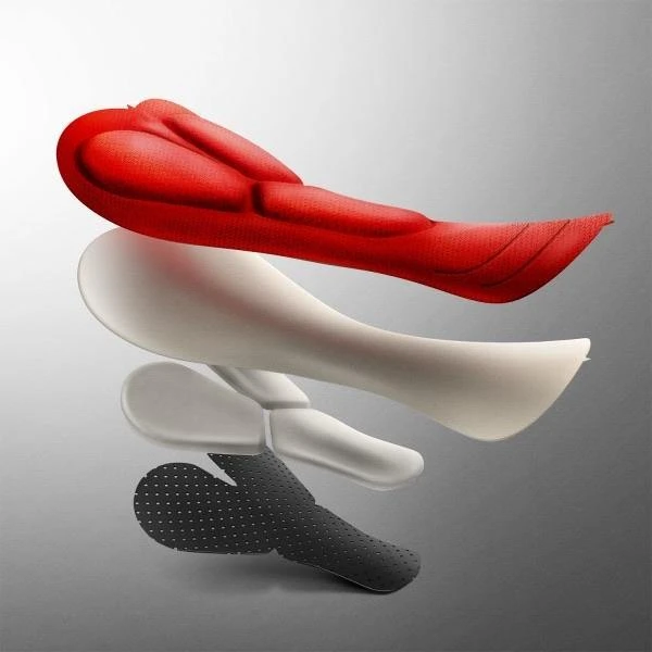 Rema WCP009 Woman Cycling Short 8 Rema WCP009 Woman Cycling Short - Image 6