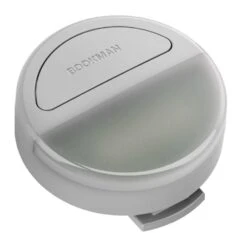 Bookman Eclipse Wearable Light - Grey