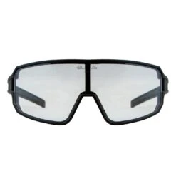 Bloovs Kona Sunglasses - Matt Black/Photochromatic