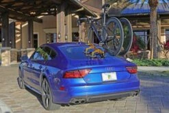 SeaSucker Komodo Bike Rack - Silver -KOO shop image 7b95d246 317c 4b24 bd42 0fe9b8af40c1