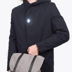 Bookman Eclipse Wearable Light - Grey 15 Bookman Eclipse Wearable Light - Grey -KOO shop image 7e974ffa 5ce5 4ff5 a62f b5dfeb0e198b