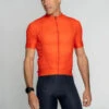 CHPT3 Most Days Performance Jersey - Fire Red -KOO shop image 854461c9 5aea 4ae2 8b9c 0e74c37ea109