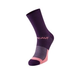Chapeau! Lightweight Tall Sock - Purple Moon The Marque -KOO shop image 86c3ee70 f717 4def 8632 842ddfcc1543