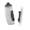 Fidlock Twist Bottle 590 + Bike Base - Transparent Clear -KOO shop image 8b6a4aff 6570 4d2e 8c38 eb56e07aefaf