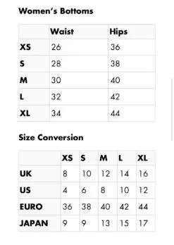 Morvelo Woman Stealth Bibshort -KOO shop image 8ed4da89 2736 4ef8 865f bae103f69596