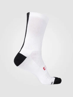 CHPT3 Most Days Road Socks - White/Carbon -KOO shop image 91bd0402 c069 46b6 aa8e ee3fe3b78aab