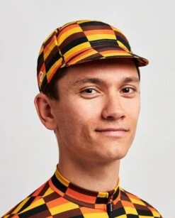 Milltag TfL (Transport For London) District Cap