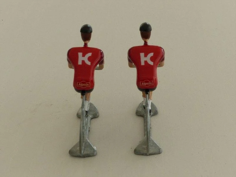 Flandriens Team Katusha-Alpecin 2017 6 Flandriens Team Katusha-Alpecin 2017 - Image 4