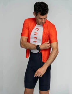 CHPT3 Most Days Performance Jersey - Fire Red 18 CHPT3 Most Days Performance Jersey - Fire Red -KOO shop image 93c7bedc b1b1 4285 a41d da2dd05af58d