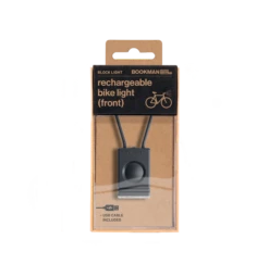 Bookman Block Front Light - Black -KOO shop image 95689a09 0341 4e8d acee 057b487534a1 Custom