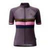 Chapeau! Club Stripe Women Jersey - Pewter -KOO shop image 963a7931 b327 468d a332 ac5c075ac2fe