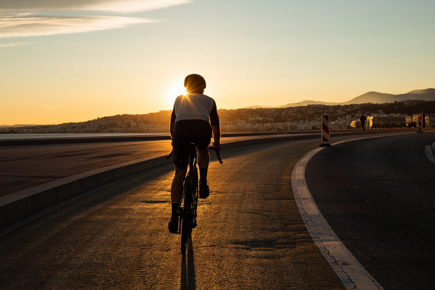 The Service Course Race Jersey - Beige 8 The Service Course Race Jersey - Beige - Image 6