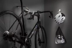 Cactus Tongue SSL ROADIE Bike Hanger - Grey -KOO shop image 99a7f758 a92d 4770 82b5 feb9f6f2fda7