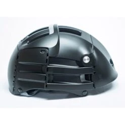 Overade Plixi Fit Foldable Helmet - Black -KOO shop image 9b6b2147 176e 4192 8a67 a86316bba0bb