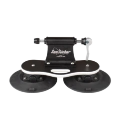 SeaSucker Falcon Pickup Truck Bike Rack