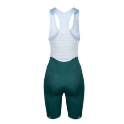 Suarez Performance Women Bibshort - Jade -KOO shop image a52c3b5c 1c49 4206 afee 607d01624316