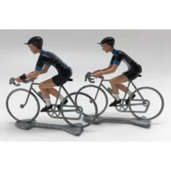 Flandriens Team Sky 2017 - Black Jersey 7 Flandriens Team Sky 2017 - Black Jersey -KOO shop image a6e86659 c178 4467 9460 b9ce108e012f