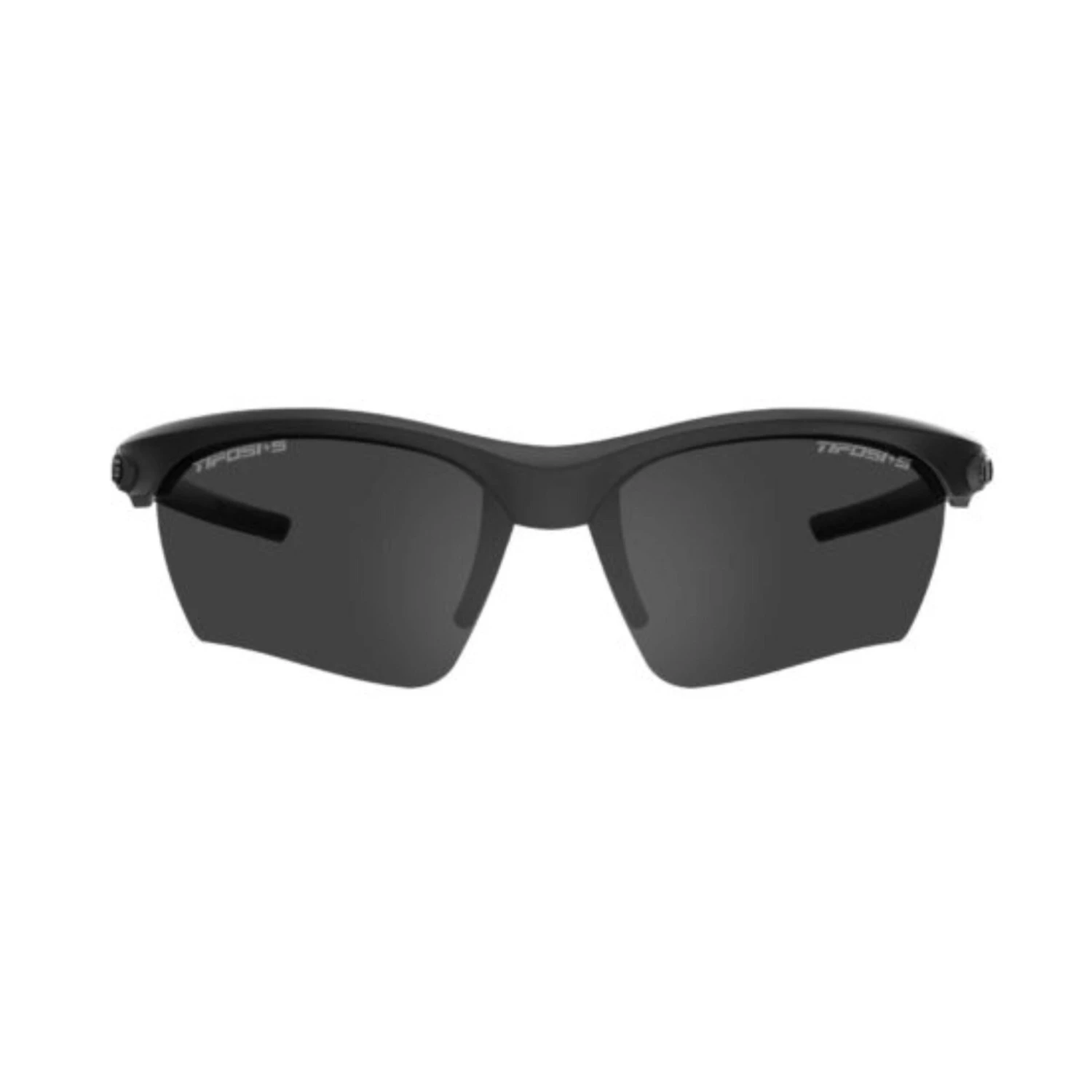 Tifosi Vero Tactical Matte Black Sunglasses - Smoke Polarized Lense 4 Tifosi Vero Tactical Matte Black Sunglasses - Smoke Polarized Lense - Image 2