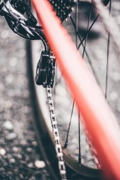 Flaer Revo Via - Chain Performance System Road -KOO shop image b83dc86e 1719 47c9 8306 e4833ead2553