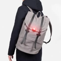 Bookman Eclipse Wearable Light - Black 16 Bookman Eclipse Wearable Light - Black -KOO shop image bcc7f84b 573e 4b6d ad01 3c5792a31327