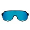 Bloovs Mortirolo Sunglasses - Matt Black/Blue 1 Bloovs Mortirolo Sunglasses - Matt Black/Blue -KOO shop image bdc04f98 a9f4 461c 9e4d 3ae91b5ab803