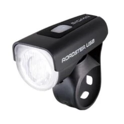 Sigma Roadster USB Front Light