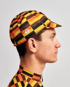 Milltag TfL (Transport For London) District Cap -KOO shop image c41c2999 a9a5 42c4 a348 5d20101b27db