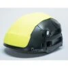 Overade Plixi Helmet Cover - Yellow -KOO shop image c76ad3d1 6d2e 4e4b 96a9 0ca72194430a