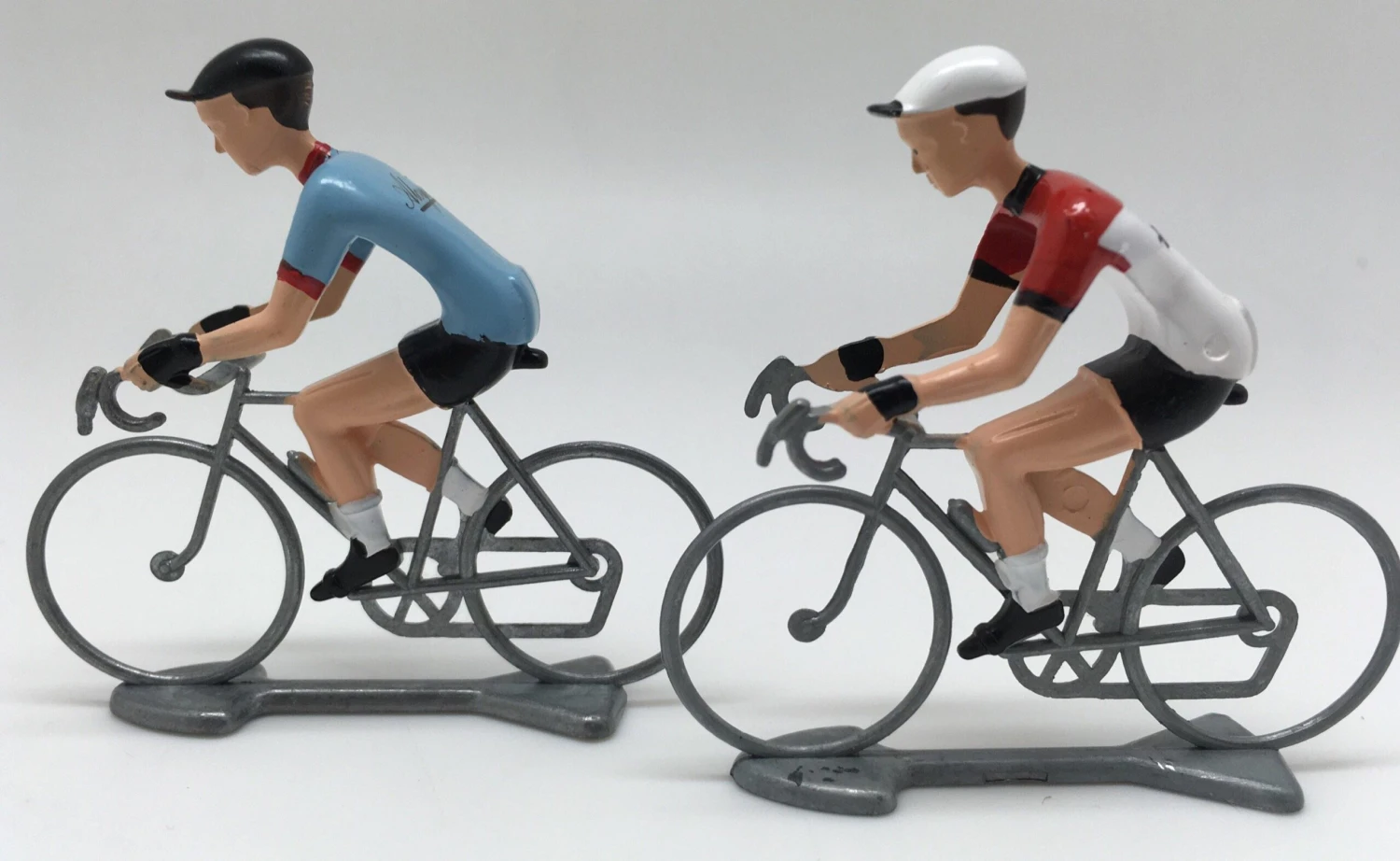 Flandriens Faema & Alcyon Cycling Team 4 Flandriens Faema & Alcyon Cycling Team - Image 2