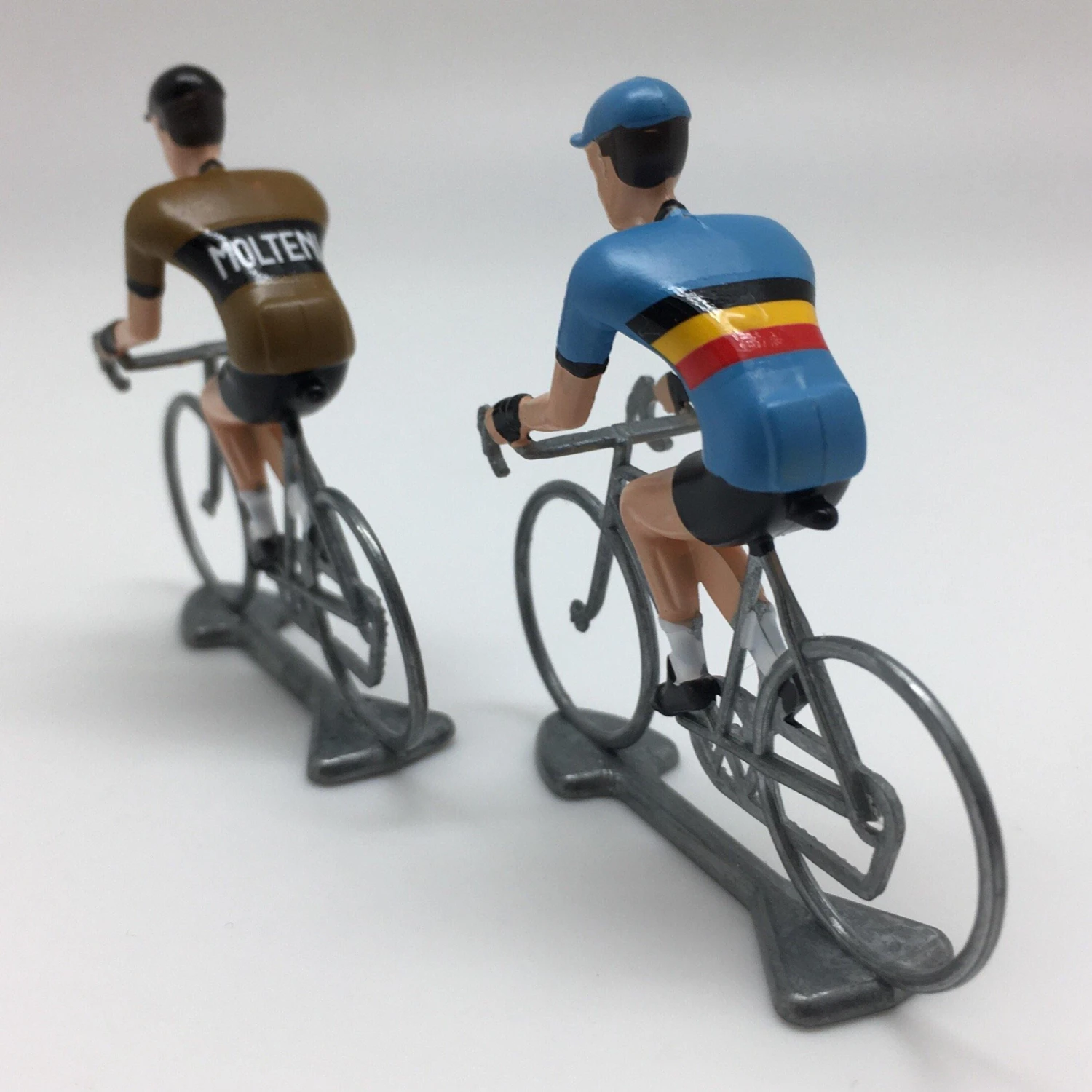 Flandriens Belgian & Molteni Cycling Team 1958-1976 3 Flandriens Belgian & Molteni Cycling Team 1958-1976