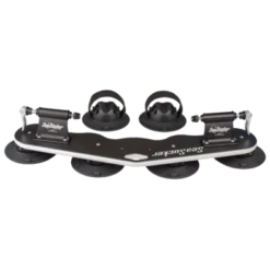 SeaSucker Mini Bomber Bike Rack - 2 Bikes