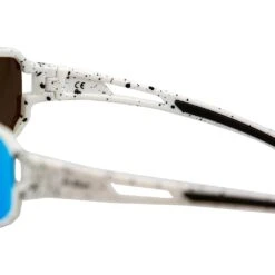 Bloovs Kona Sunglasses - White Drop/Polarized -KOO shop image d75f5124 3c4c 4485 afe4 31c6448ea9fa