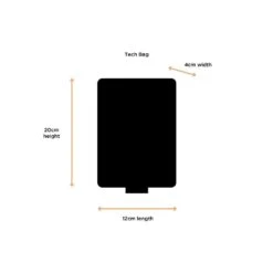 Restrap Tech Bag 15 Restrap Tech Bag -KOO shop image da3e105d 4db2 418f 896d 0db753a8956d