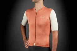 The Service Course Race Jersey - Orange -KOO shop image e4e38152 7f51 4a31 a3f1 7c784bb2b5bf