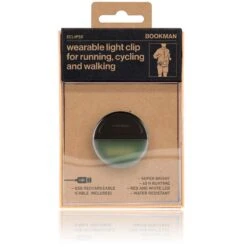 Bookman Eclipse Wearable Light - Black 21 Bookman Eclipse Wearable Light - Black -KOO shop image ef59a887 c056 4eb4 a500 e4834b8542fd