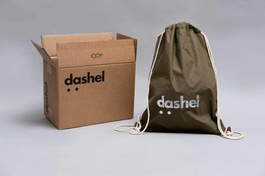 Dashel Carbon Fibre Helmet - Gloss Black 9 Dashel Carbon Fibre Helmet - Gloss Black - Image 7