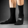 The Service Course Sock - Black -KOO shop image fa663839 0b73 4bf4 9277 0c7be2db7ae5