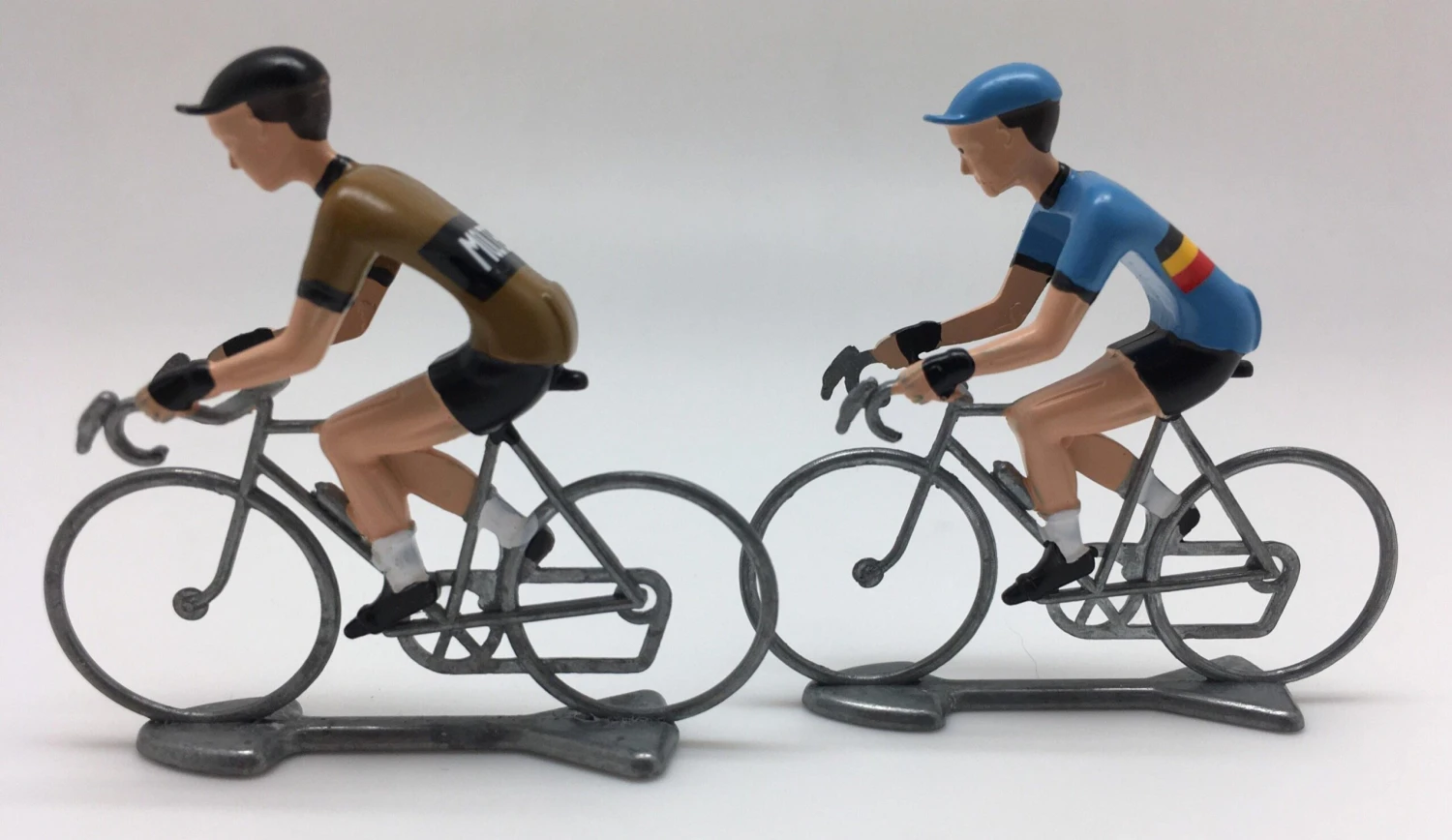 Flandriens Belgian & Molteni Cycling Team 1958-1976 4 Flandriens Belgian & Molteni Cycling Team 1958-1976 - Image 2