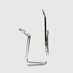 Tanaka Duralumin Bottle Cage - Chrome -KOO shop image fd38fbc2 4c13 4713 8fc9 a56eb415c5e8