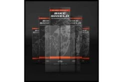 Bikeshield Brompton Full Set Protection