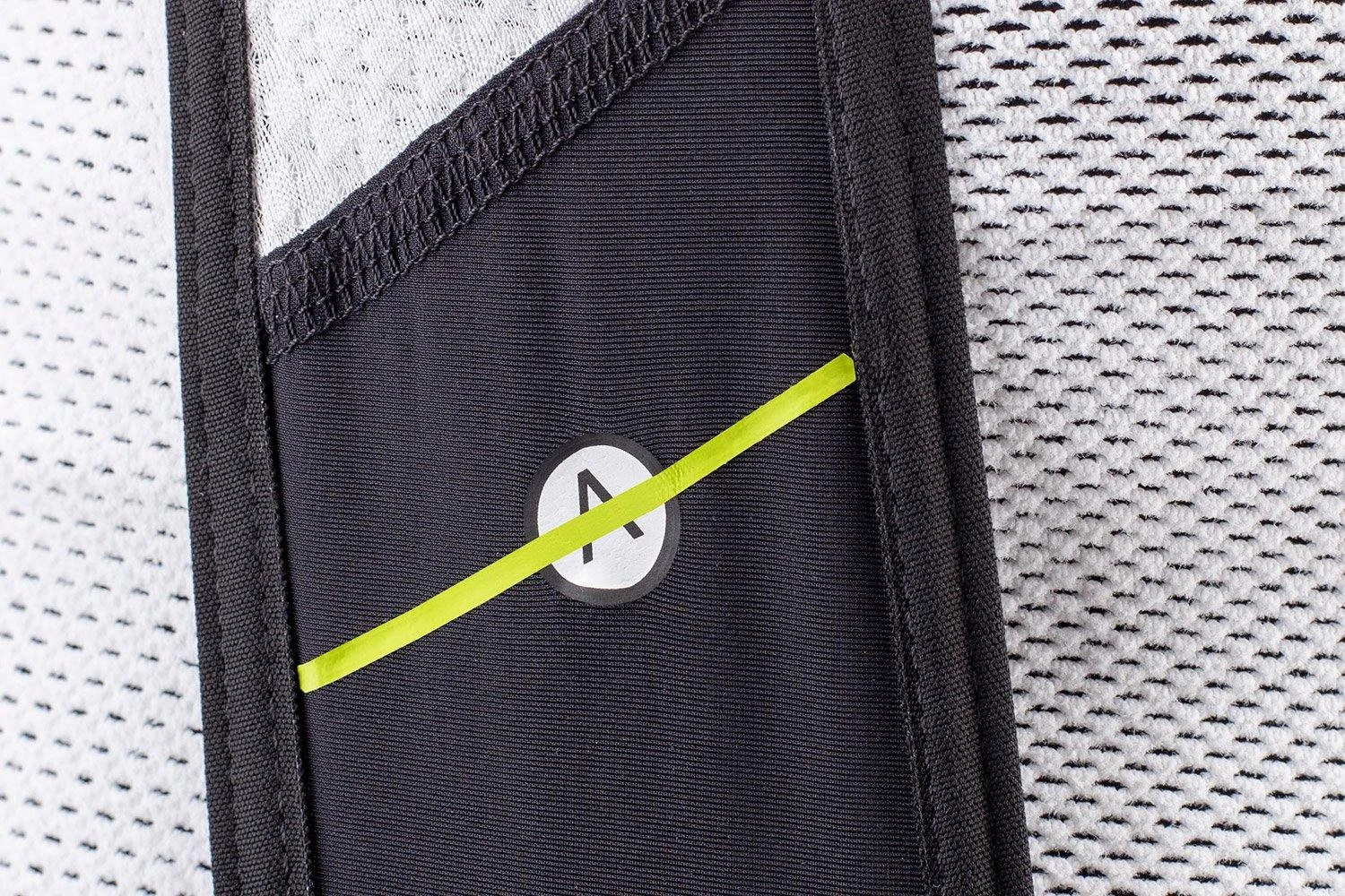 Isadore Alternative Bibshort 8 Isadore Alternative Bibshort - Image 6