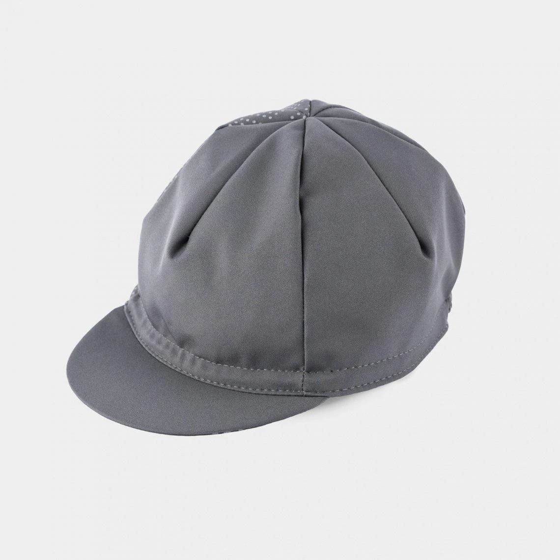 Isadore Utility Cap - Dark Grey 3 Isadore Utility Cap - Dark Grey